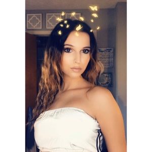 Meet your Posher, Marissa